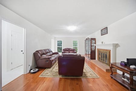 Marietta, GA 30064 Cobb County