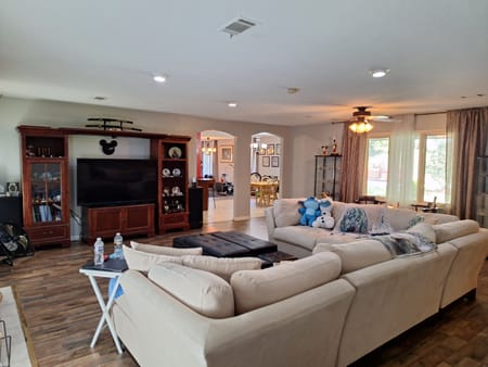 Warner Robins, GA 31088 Houston County