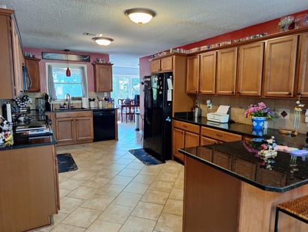 Warner Robins, GA 31088 Houston County