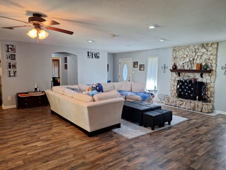 Warner Robins, GA 31088 Houston County