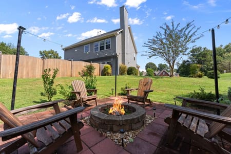 Flowery Branch, GA 30542 Hall County