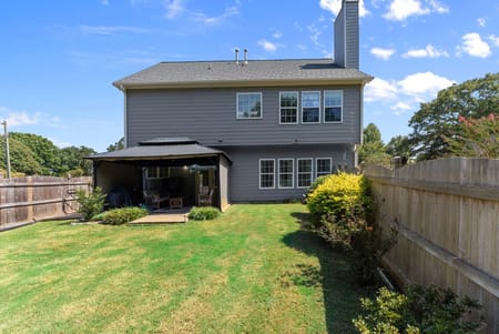 Flowery Branch, GA 30542 Hall County