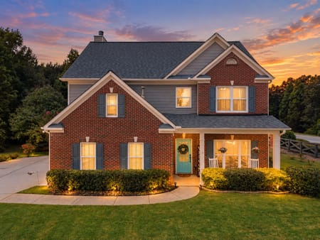Flowery Branch, GA 30542 Hall County