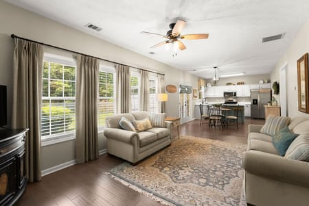 Flowery Branch, GA 30542 Hall County