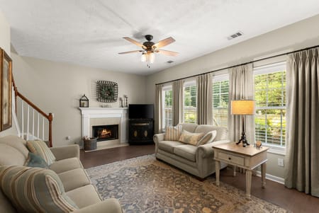 Flowery Branch, GA 30542 Hall County