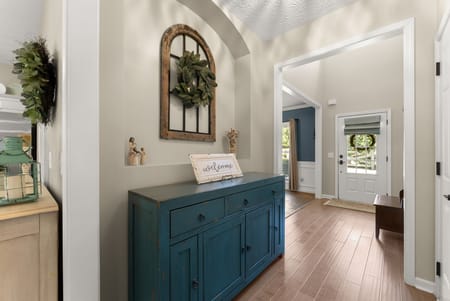 Flowery Branch, GA 30542 Hall County
