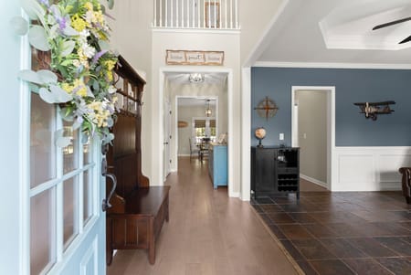 Flowery Branch, GA 30542 Hall County