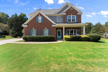 Flowery Branch, GA 30542 Hall County