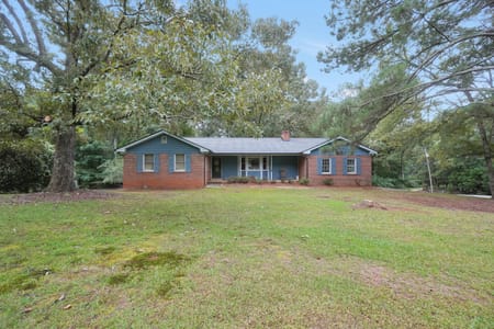 Conyers, GA 30094 Rockdale County