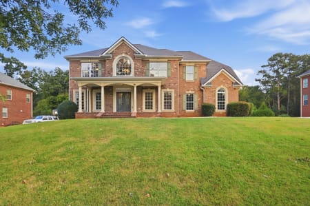 Conyers, GA 30094 Rockdale County