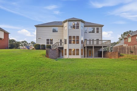 Conyers, GA 30094 Rockdale County