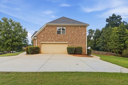 Conyers, GA 30094 Rockdale County