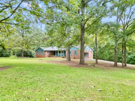 Conyers, GA 30094 Rockdale County