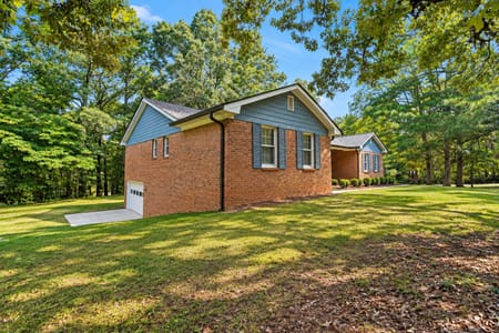 Conyers, GA 30094 Rockdale County