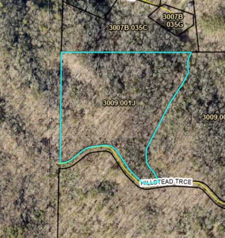 Ellijay, GA 30540 Gilmer County