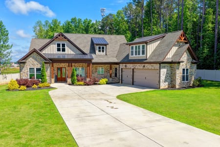 Buford, GA 30519 Gwinnett County