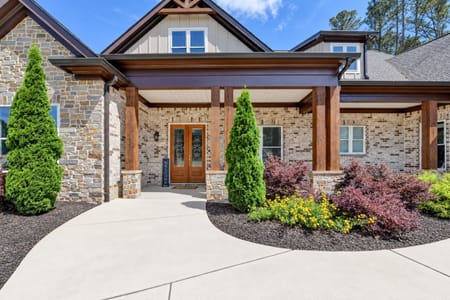 Buford, GA 30519 Gwinnett County