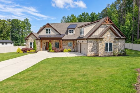 Buford, GA 30519 Gwinnett County