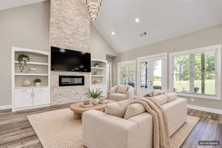 Buford, GA 30519 Gwinnett County