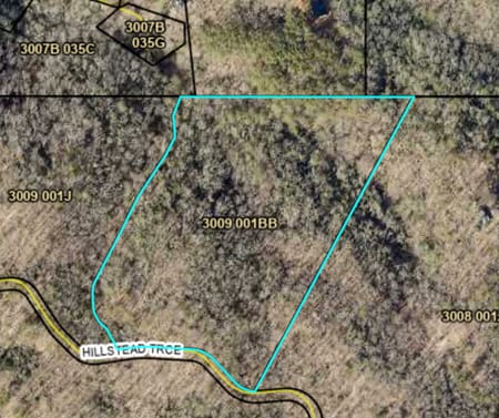 Ellijay, GA 30540 Gilmer County