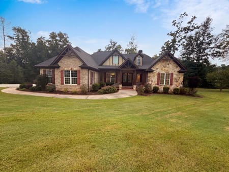 Douglasville, GA 30135 Douglas County
