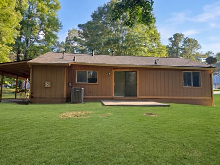 Rex, GA 30273 Clayton County
