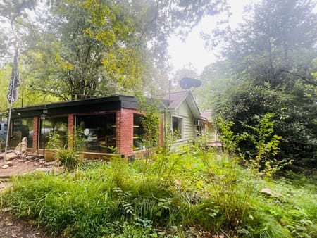 Ellijay, GA 30536 Gilmer County
