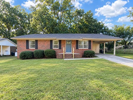 Madison, GA 30650 Morgan County