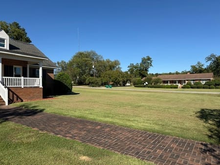 Warrenton, GA 30828 Warren County
