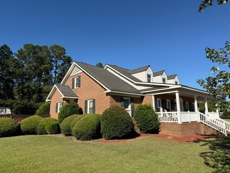 Warrenton, GA 30828 Warren County