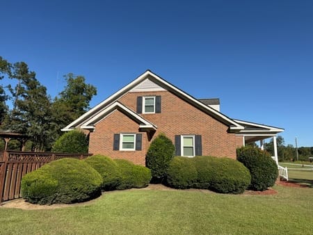 Warrenton, GA 30828 Warren County
