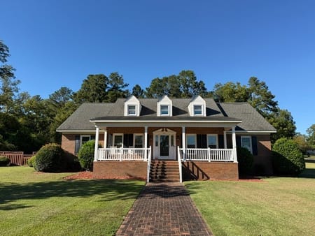 Warrenton, GA 30828 Warren County