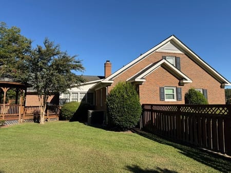 Warrenton, GA 30828 Warren County