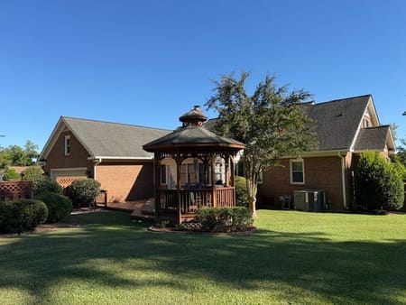 Warrenton, GA 30828 Warren County