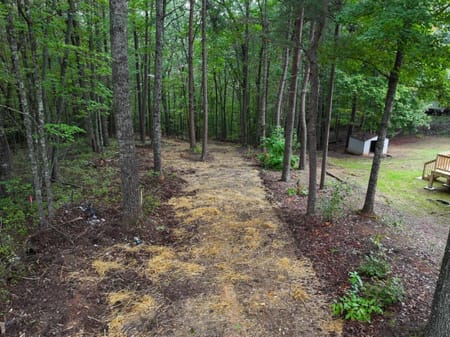 Dawsonville, GA 30534 Dawson County