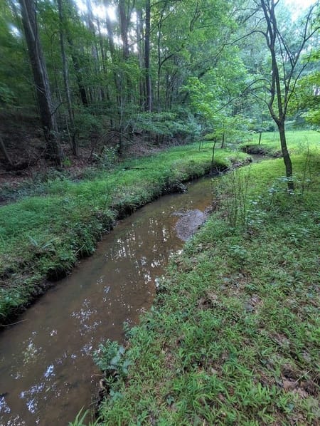 Ellenwood, GA 30294 DeKalb County