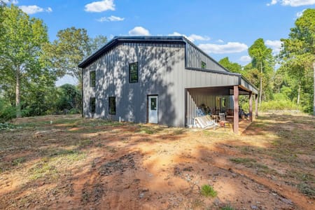 Homer, GA 30547 Banks County