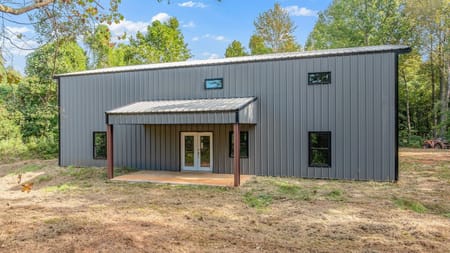 Homer, GA 30547 Banks County