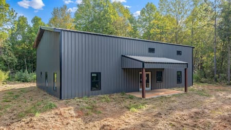 Homer, GA 30547 Banks County
