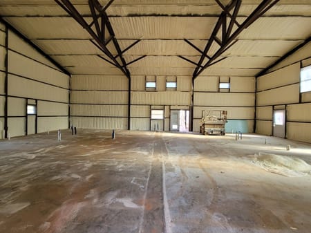 Homer, GA 30547 Banks County