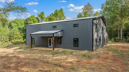 Homer, GA 30547 Banks County