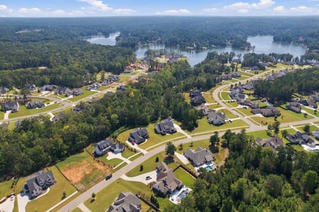 Newnan, GA 30263 Coweta County