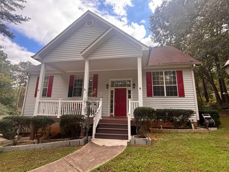 Newnan, GA 30263 Coweta County