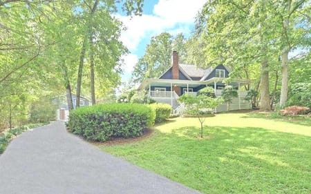 Blairsville, GA 30512 Union County