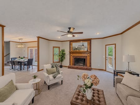 Loganville, GA 30052 Walton County