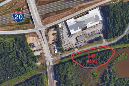 Lithia Springs, GA 30122 Douglas County