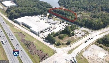 Lithia Springs, GA 30122 Douglas County