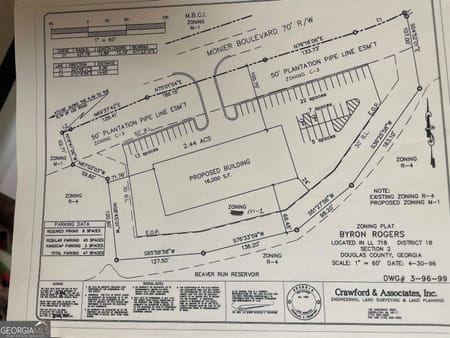 Lithia Springs, GA 30122 Douglas County