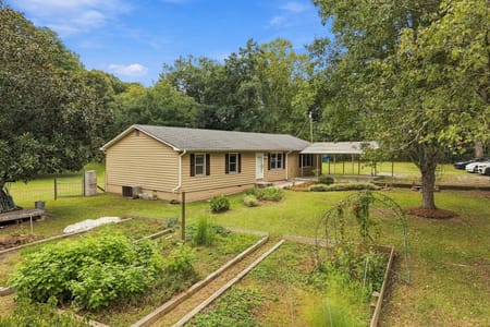 Auburn, GA 30011 Gwinnett County