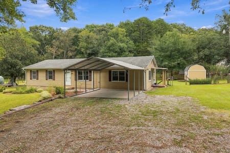 Auburn, GA 30011 Gwinnett County